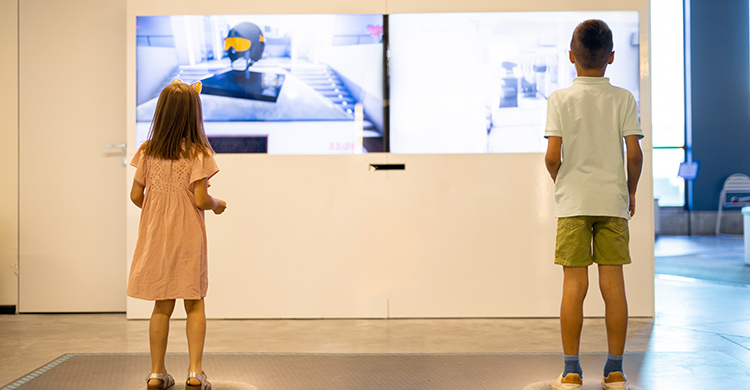 school event charter bus in Mountain View